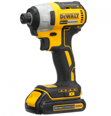 Máy khoan pin Dewalt DCD 809N