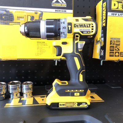 Khoan Pin Dewalt Dewalt DCD 796M2