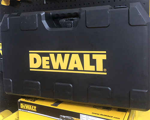 Khoan bê tông pin Dewalt DCH 263P2