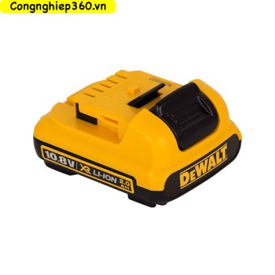 Pin Dewalt 12V 2Ah