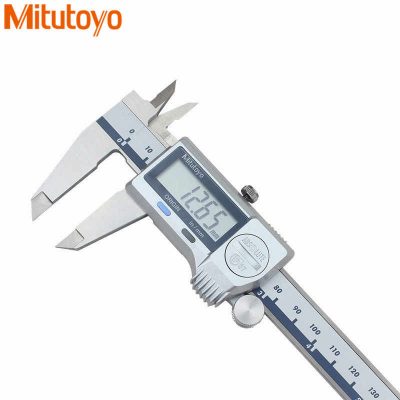 Thước cặp điện tử chống nước Mitutoyo 500-702-20 150mm