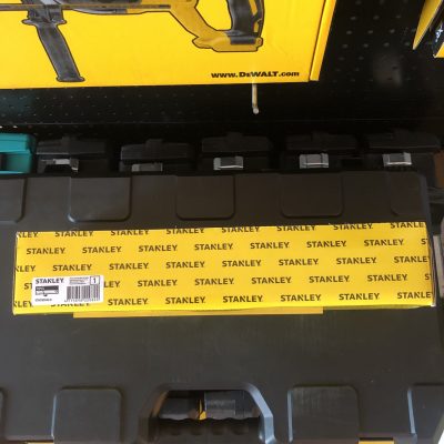 Bộ cờ lê 14 chi tiết 8-24mm Stanley STMT80946-8