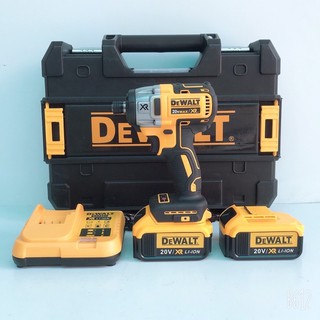 Phân Loại Các Dòng Máy Khoan Pin Dewalt, máy bắt vít Dewalt