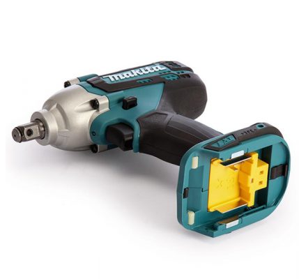 Máy siết bu lông 18V Makita DTW190ZX