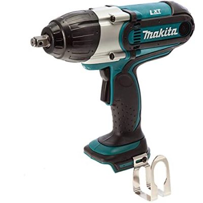 Máy siết bu lông 18V Makita DTW450Z