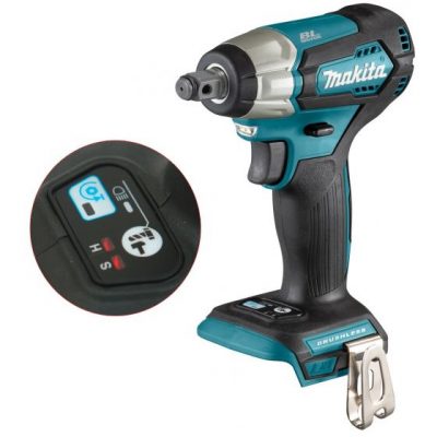 Máy siết bu lông 18V Makita DTW181Z