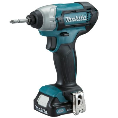 Máy vặn vít 12V Makita TD110DSYE