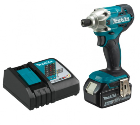 Máy vặn vít 18V Makita DTD156SF