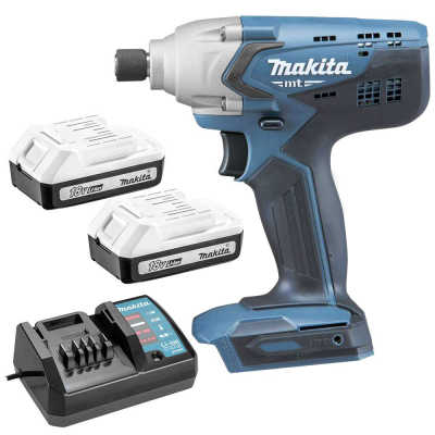 Máy vặn vít 18V Makita M6901DWEB