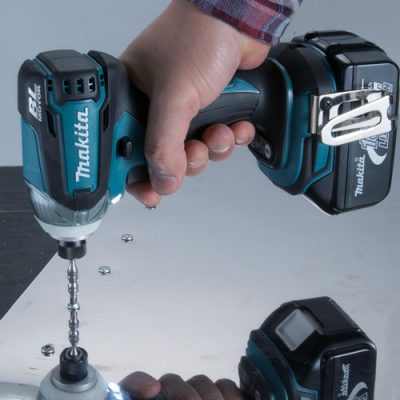 Máy vặn vít 18V Makita DTD153Z