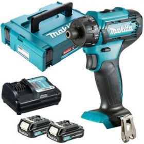 Máy vặn vít 12V makita DF033DSYE