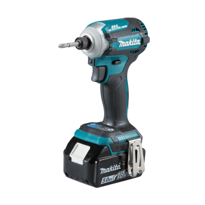 Máy vặn vít 18V Makita DTD171RTJ