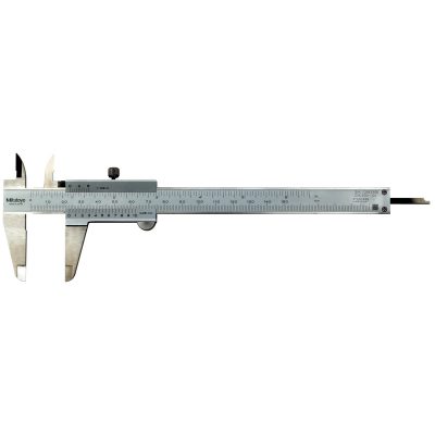 Thước cặp cơ Mitutoyo 530-312 150 mm