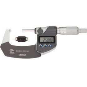 Panme điện tử Mitutoyo 25-50mm 293-231-30