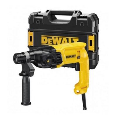 Máy khoan bê tông Dewalt D25033K-B1