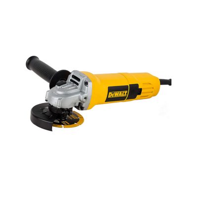 Máy mài góc Dewalt DW801-B1