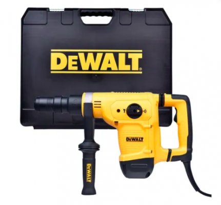 Máy đục bê tông Dewalt D25811K-B1