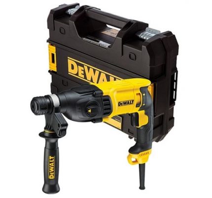 Máy khoan bê tông Dewalt D25133K-B1