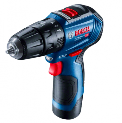 Máy khoan pin Bosch GSB 12V-30