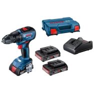 Máy khoan pin Bosch GSB 18V-50