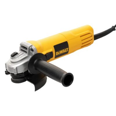 Máy mài góc Dewalt DW802-B1 850W