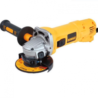 Máy mài góc lưỡi 100mm Dewalt DWE8300S-B1 1010W