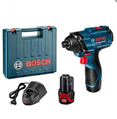 Máy vặn vít dùng pin Bosch GDR 120-LI 12V