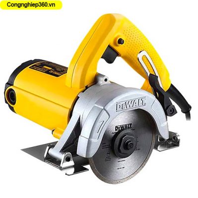 Máy cắt gạch Dewalt DW862-B1 lưỡi 110mm