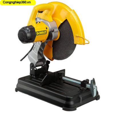 Máy cắt sắt Dewalt D28730-B1 lưỡi 355mm