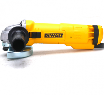 Máy mài góc lưỡi 125mm Dewalt DWE8310S-B1 1010W 