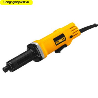 Máy mài thẳng Dewalt DWE886P-B1