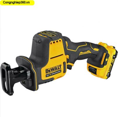 Máy cưa kiếm pin Dewalt DCS312N-KR 12V