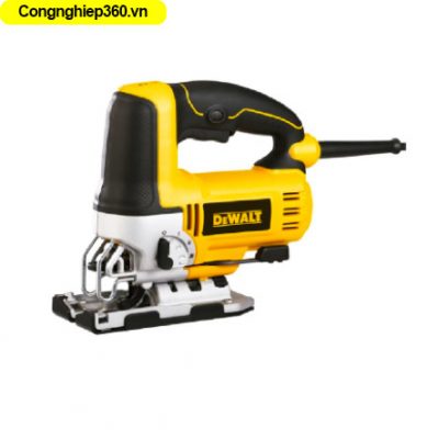 Máy cưa lọng Dewalt DWE349-B1