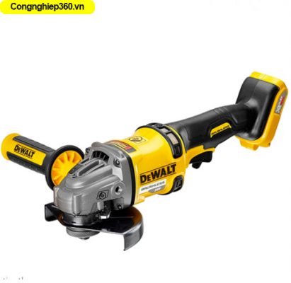 Máy mài góc pin Dewalt DCG414N-XJ