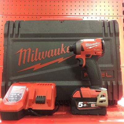 Máy vặn vít Milwaukee M18 FID2 (2853)