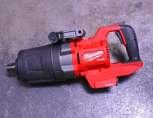 Máy siết bu lông Milwaukee M18 ONEFHIWF1DS