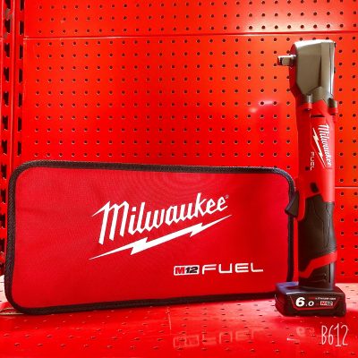 Máy siết bu lông góc Milwaukee M12 FRAIWF12 ( 2564)