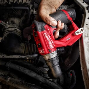 Máy khoan đa năng 4 đầu Milwaukee M12 FDDXKIT