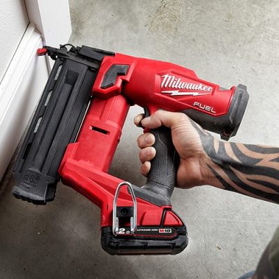 Máy bắn đinh Milwaukee M18 FN18GS (2746)