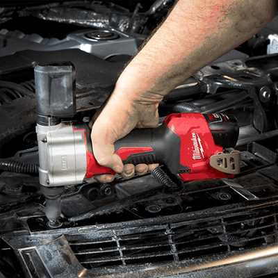 Máy bắn đinh rút Milwaukee M12 BPRT ( 2550)