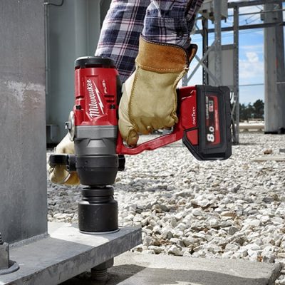 Máy siết bu lông Milwaukee M18 ONEFHIWF1(2867)