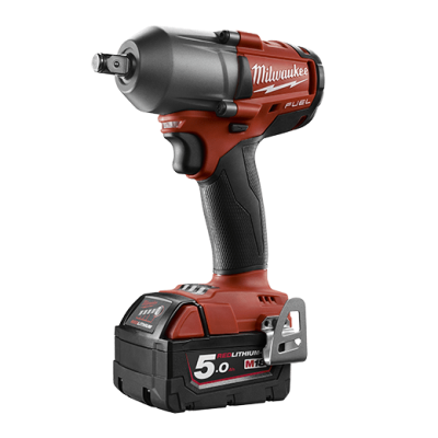 Máy siết bu lông Milwaukee M18 FMTIW12