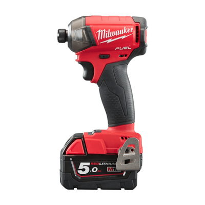 Máy vặn vít thuỷ lực Milwaukee M18 FQID (2760)