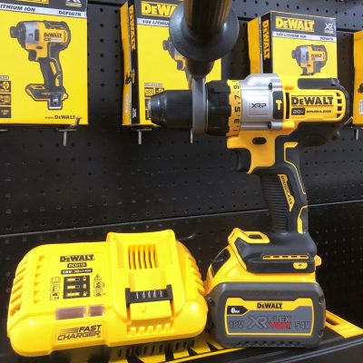 Máy Khoan Pin Dewalt DCD 999T1