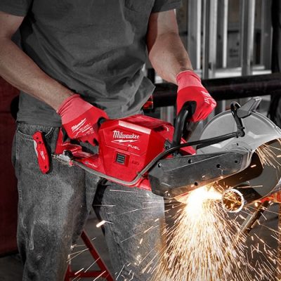 Máy cắt bê tông Milwaukee M18 FCOS230