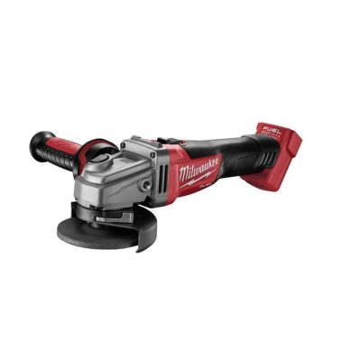 Máy mài góc Milwaukee M18 CAG100X