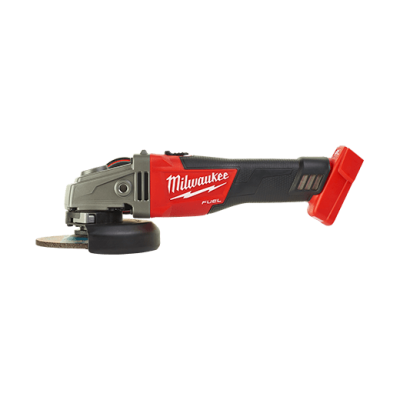 Máy mài góc Milwaukee M18 CAG125X