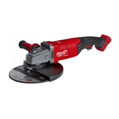 Máy mài góc lớn Milwaukee M18 FLAG230XPDB