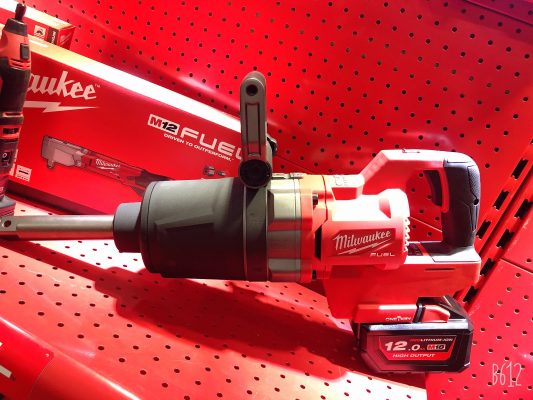 Máy siết bu lông Milwaukee M18 ONEFHIWF1D