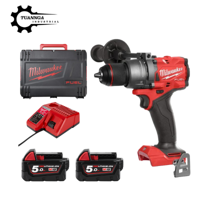 Máy Khoan Milwaukee M18 FPD3 ( 2904 ) 